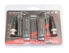 Video Balun YJS-3601C